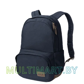 Рюкзак Jack Wolfskin Queensbury 2007911-1010 (night blue)